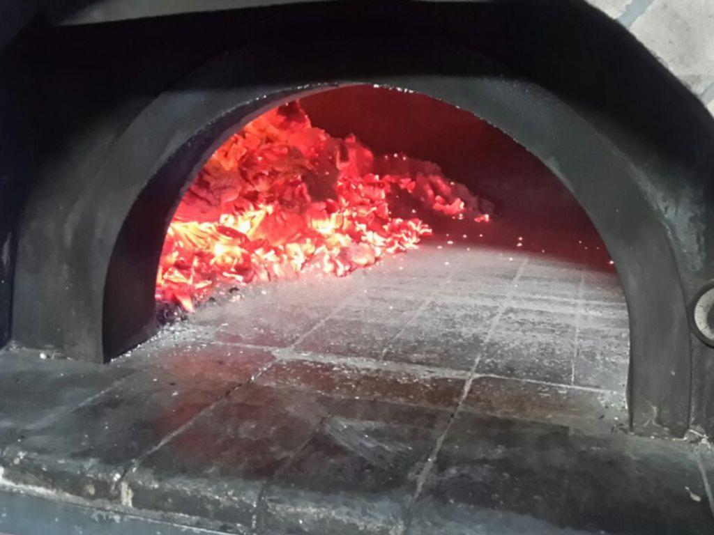 Masseria Nzeta Villa Carovigno Bagian luar foto