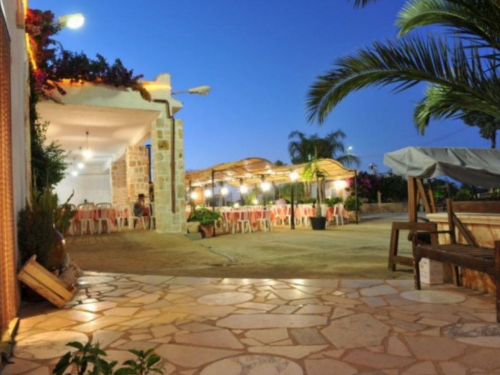 Masseria Nzeta Villa Carovigno Bagian luar foto