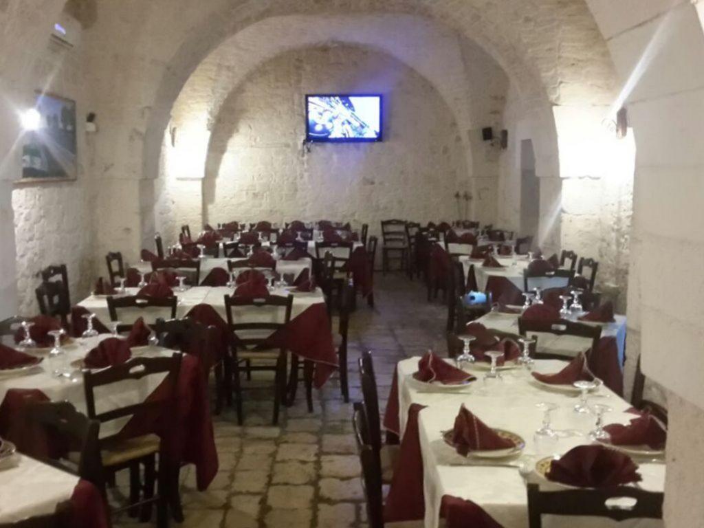 Masseria Nzeta Villa Carovigno Bagian luar foto