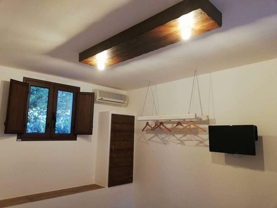 Masseria Nzeta Villa Carovigno Bagian luar foto