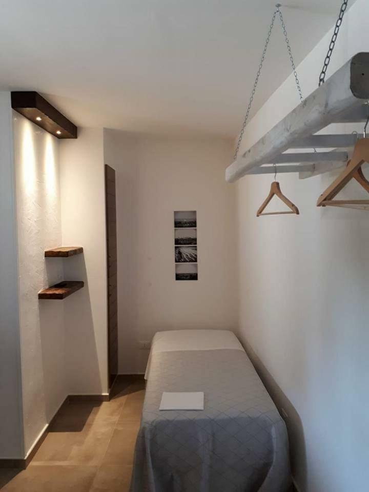 Masseria Nzeta Villa Carovigno Bagian luar foto